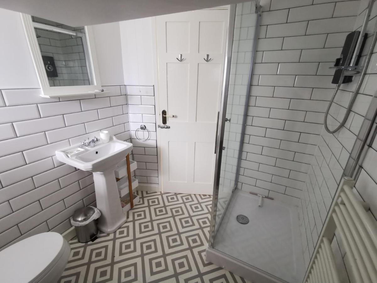 Eldon Row - Stylish Character Apartments - Central Location 1 & 2 Bed Available Dolgellau Exterior foto